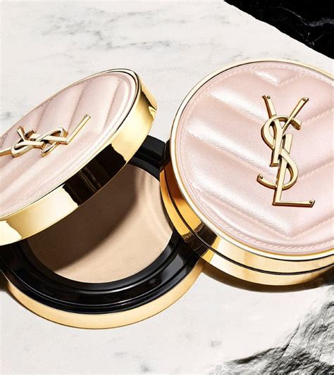 review ysl cushion|ysl cushion usa.